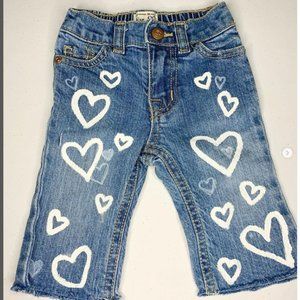 Children's Place Jeans